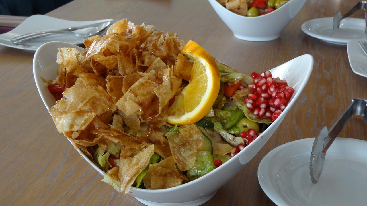 Hotel Halwachy Sulaymaniyah Eksteriør bilde