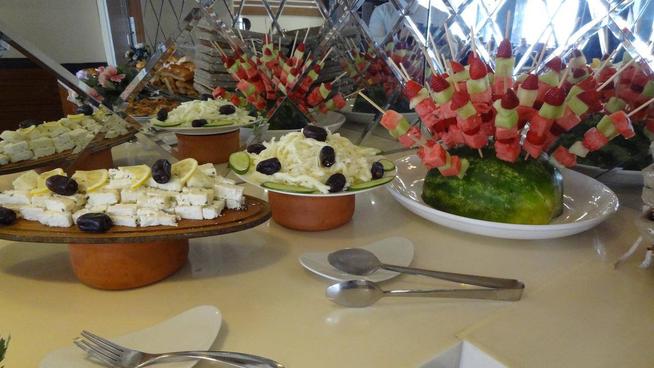 Hotel Halwachy Sulaymaniyah Eksteriør bilde