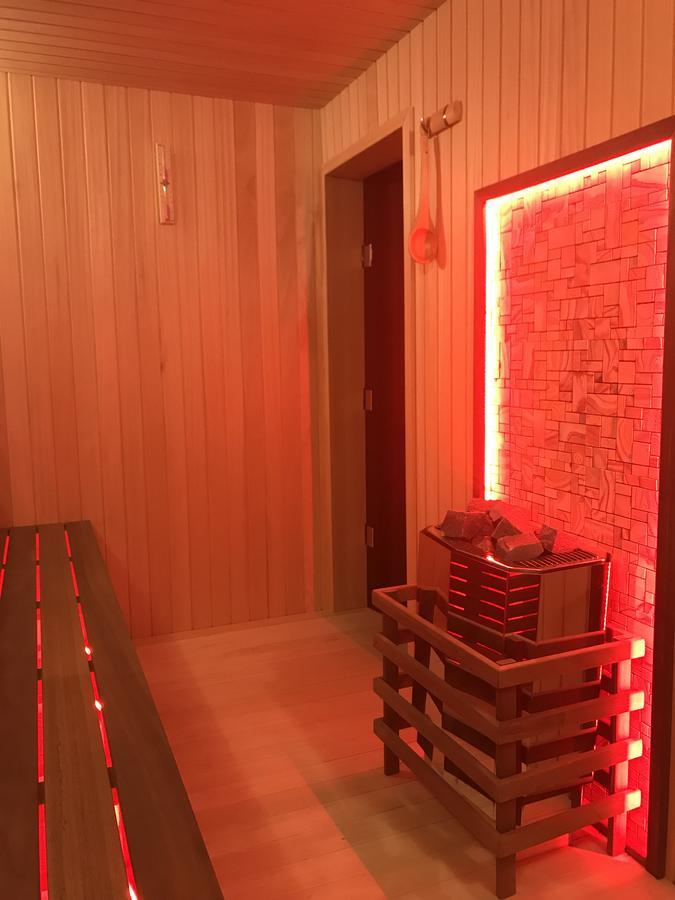 Hotel Halwachy Sulaymaniyah Eksteriør bilde