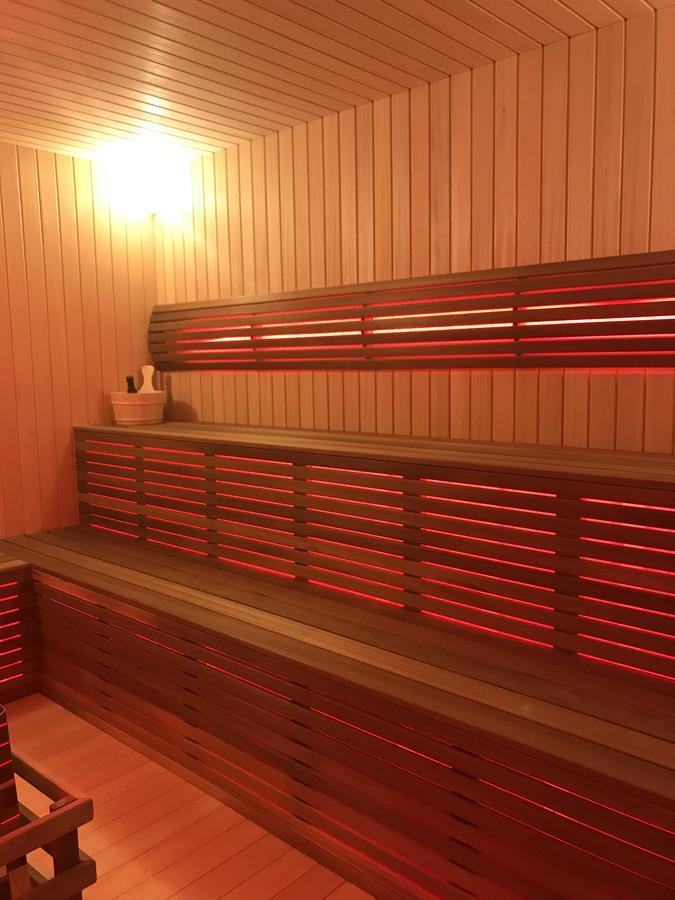 Hotel Halwachy Sulaymaniyah Eksteriør bilde