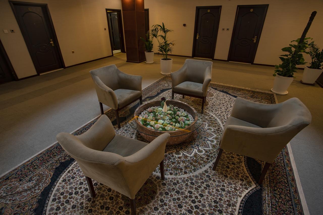 Hotel Halwachy Sulaymaniyah Eksteriør bilde