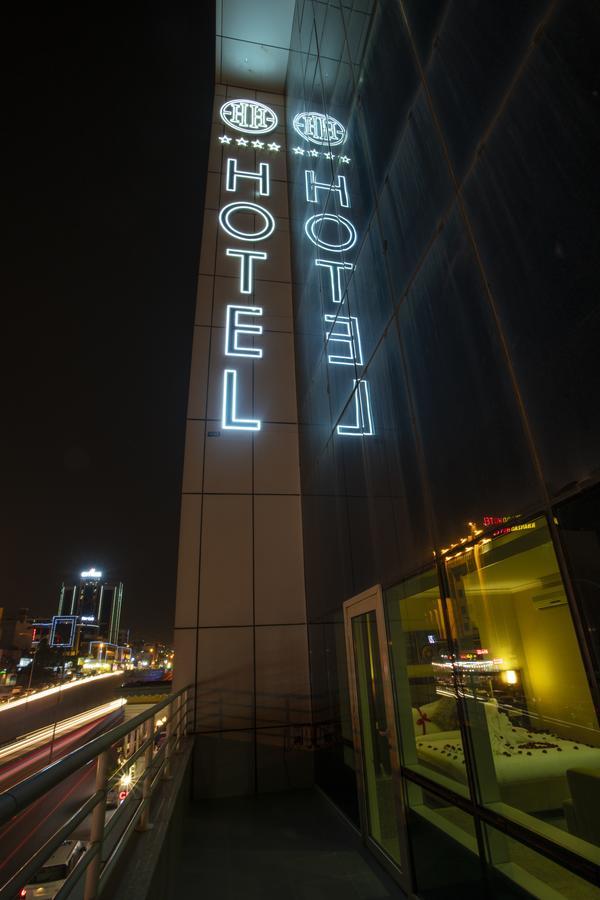 Hotel Halwachy Sulaymaniyah Eksteriør bilde